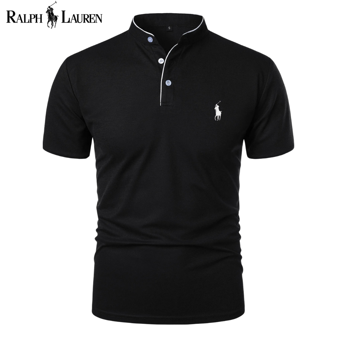 Lud® | Premium Vrijetijdspolo