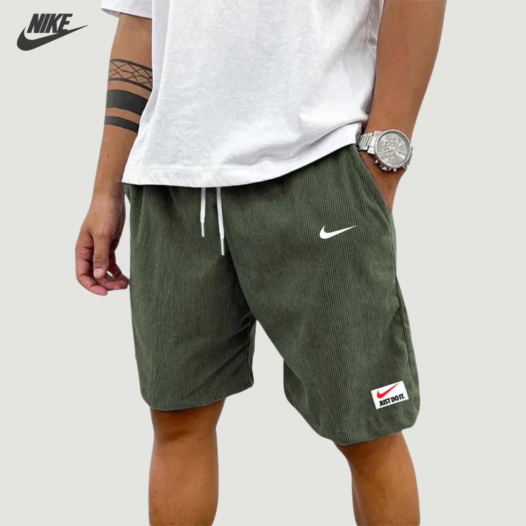 River® | Vrijetijdsshort voor heren
