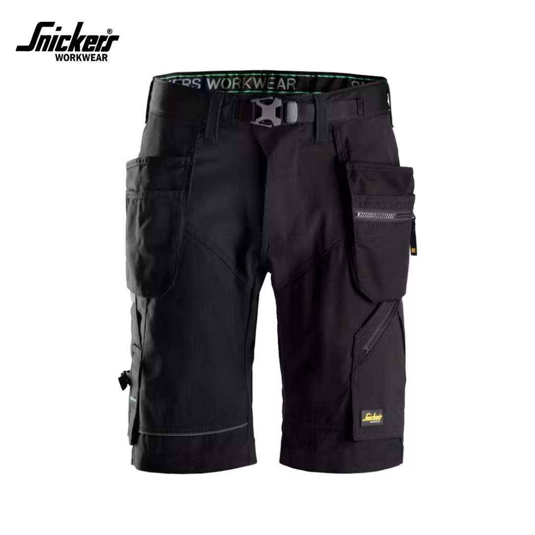 (1+1 Gratis) Lionel® | Korte broek+ met holsterzakken