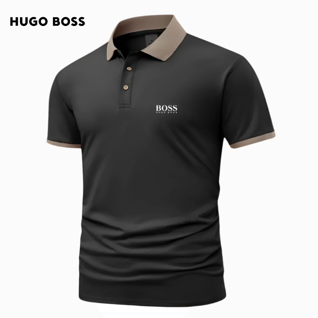 (1+1 Gratis) Miles® | Premium Klassieke Polo