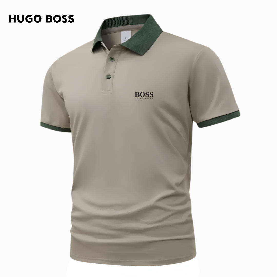(1+1 Gratis) Miles® | Premium Klassieke Polo