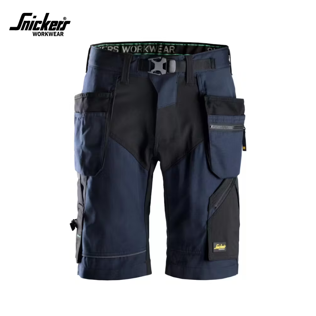 (1+1 Gratis) Lionel® | Korte broek+ met holsterzakken