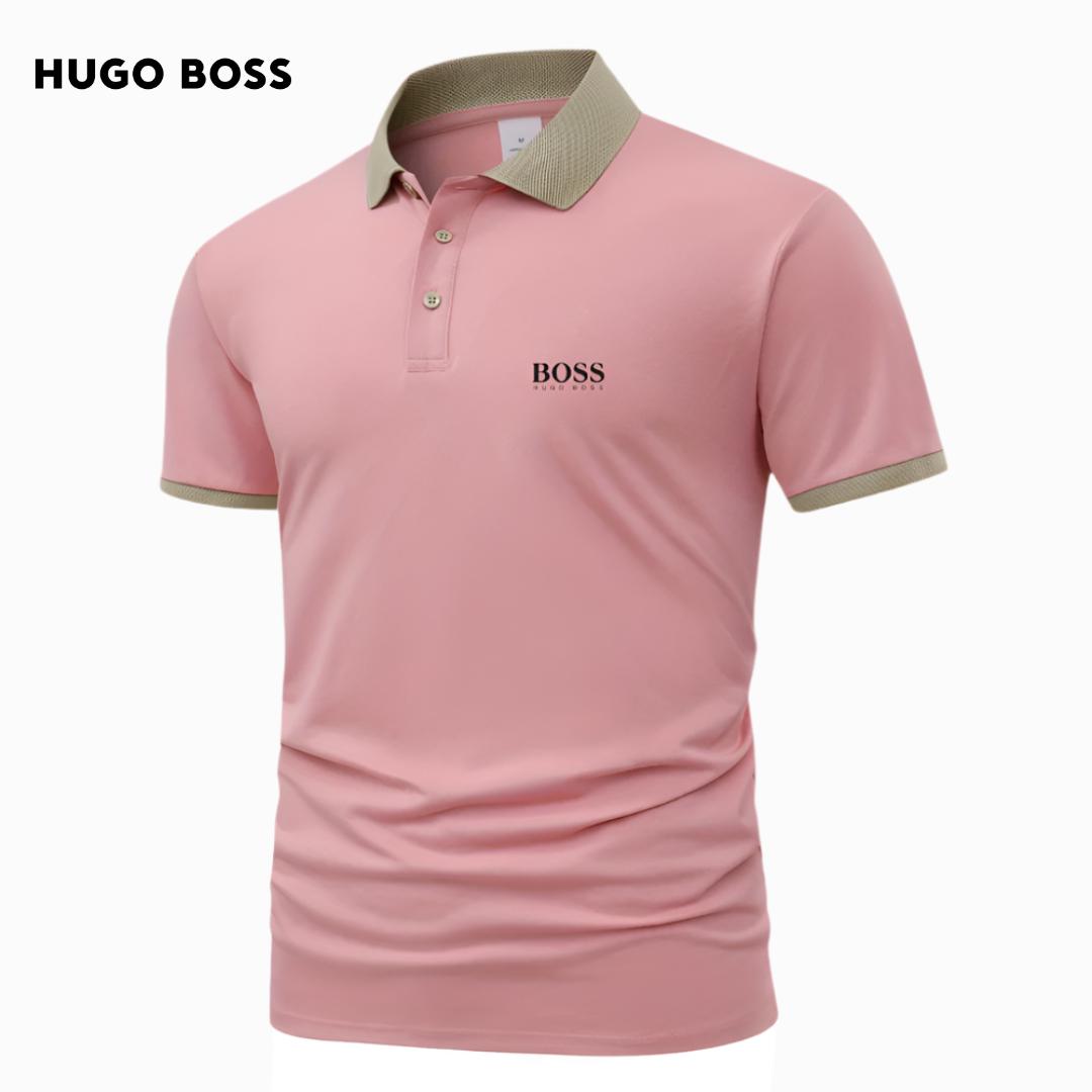 (1+1 Gratis) Miles® | Premium Klassieke Polo