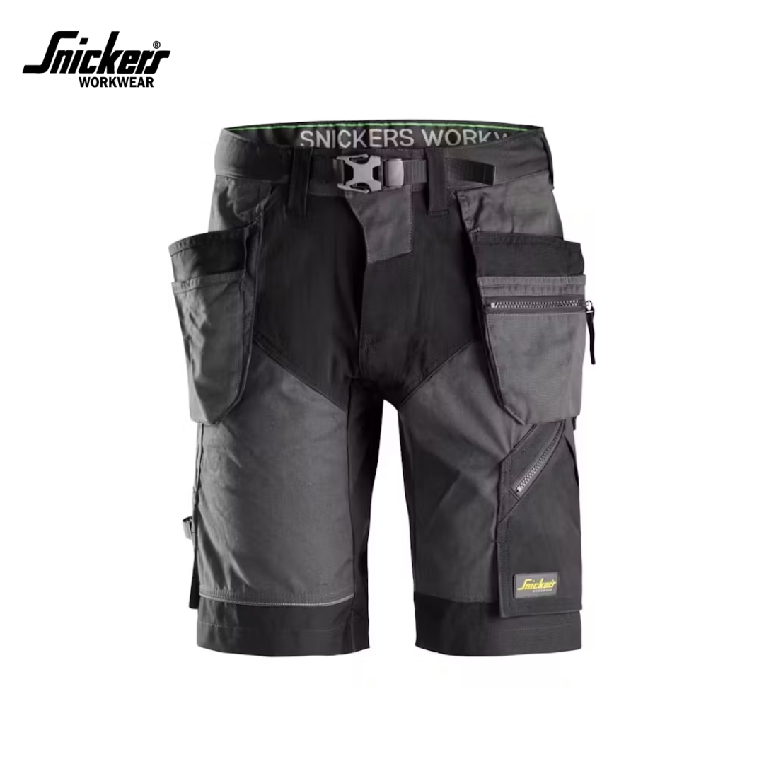 (1+1 Gratis) Lionel® | Korte broek+ met holsterzakken