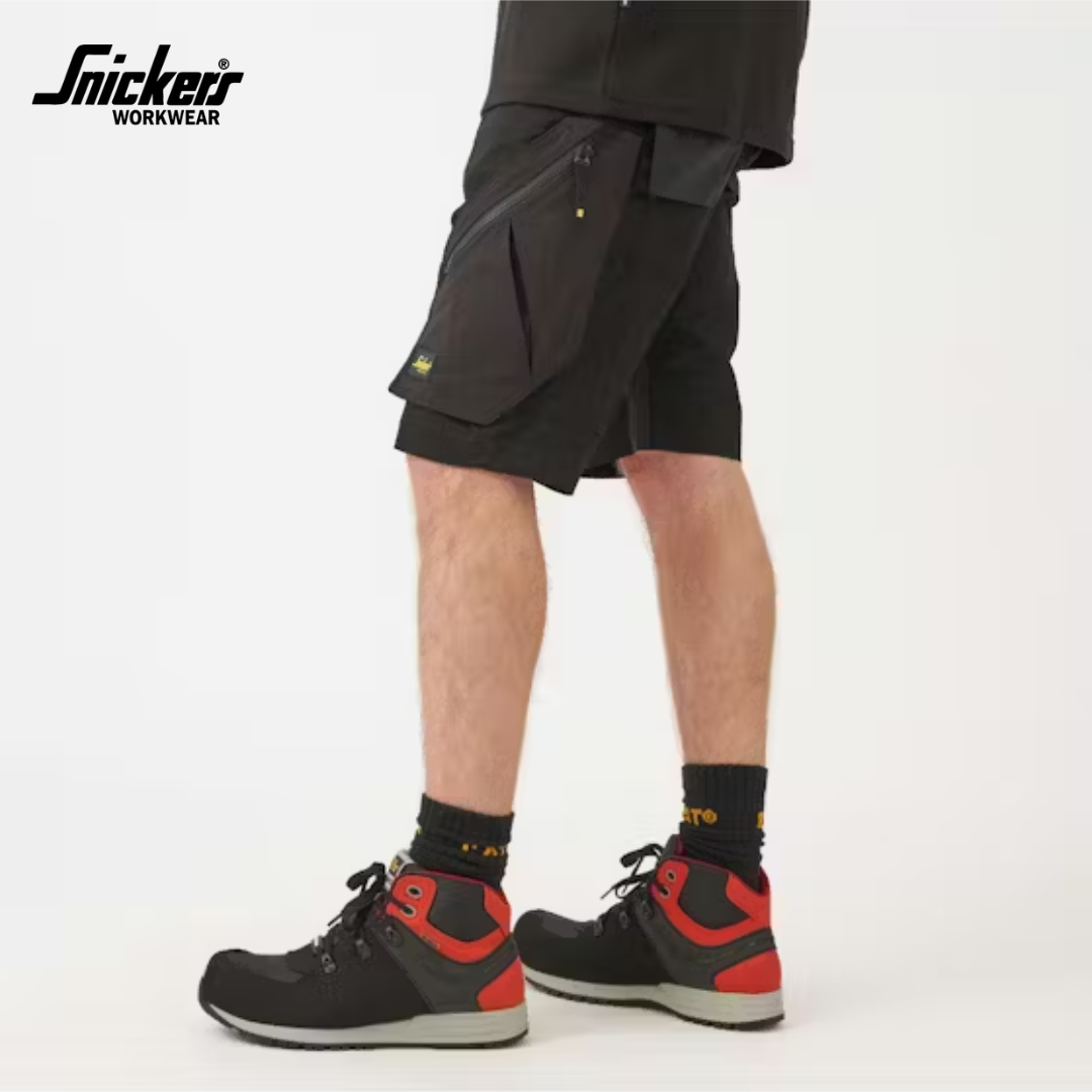 (1+1 Gratis) Lionel® | Korte broek+ met holsterzakken